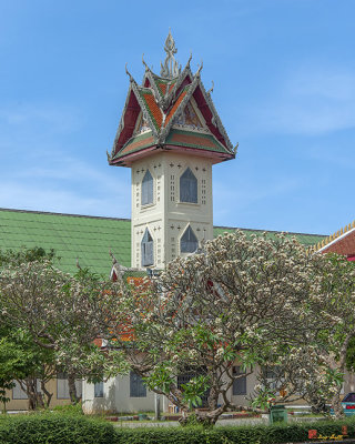Wat Thung Si Muang Bell Tower (DTHU1113)