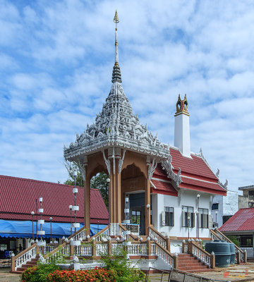 Wat Thung Si Muang Meru or Crematorium (DTHU1115)