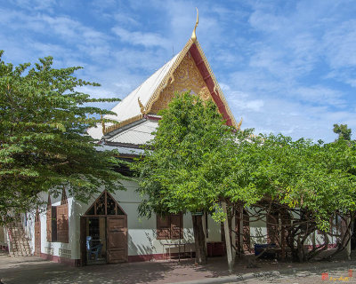 Wat Maneewanaram Sala Kan Prien or Sermon Hall (DTHU1131)