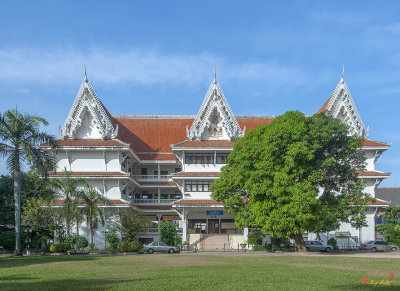 Wat Si Ubon Rattanaram Temple School (DTHU0397)