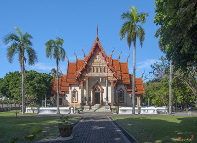 Wat Si Ubon Rattanaram Phra Ubosot (DTHU1160)