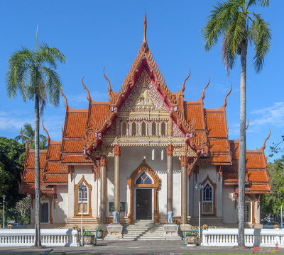 Wat Si Ubon Rattanaram Phra Ubosot (DTHU1161)