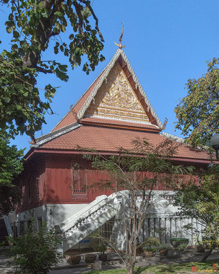 Wat Si Ubon Rattanaram Museum (DTHU1183)