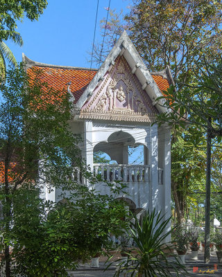 Wat Si Ubon Rattanaram Drum Tower (DTHU1185)