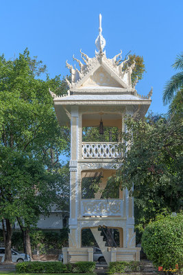 Wat Si Ubon Rattanaram Bell Tower (DTHU1186)