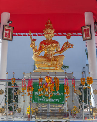 Chao Sua Phra Brahma (DTHU1193)