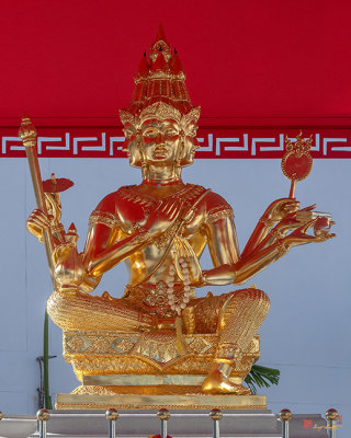 Chao Sua Phra Brahma (DTHU1195)
