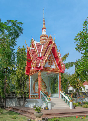 Ubon Ratchathani District Court Shrine (DTHU0386)