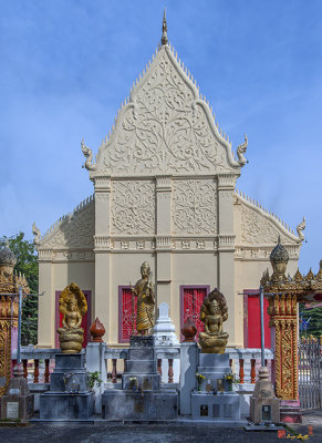Wat Suthatsanaram Phra Ubosot (DTHU0380)