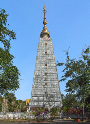 Wat Nong Bua or Wat Prathat Nong Bua in 2007