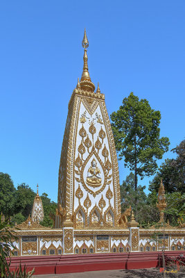 Wat Nong Bua Corner Stupa (DTHU1261)