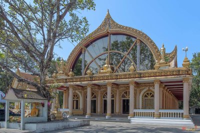 Wat Nong Bua Phra Ubosot (DTHU0153)