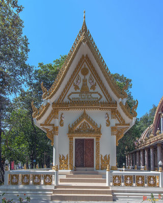 Wat Nong Bua Museum (DTHU0463)