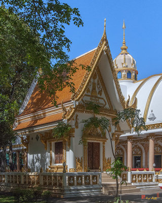 Wat Nong Bua Museum (DTHU1290)