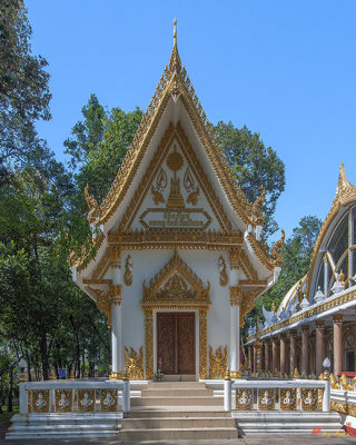 Wat Nong Bua Museum (DTHU1291)