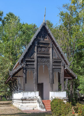 Wat Jaeng Phra Ubosot (DTHU0229)