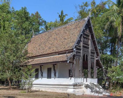 Wat Jaeng Phra Ubosot (DTHU0642)