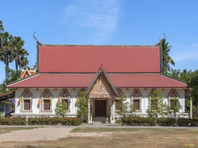 Wat Jaeng Phra Wihan (DTHU0644)
