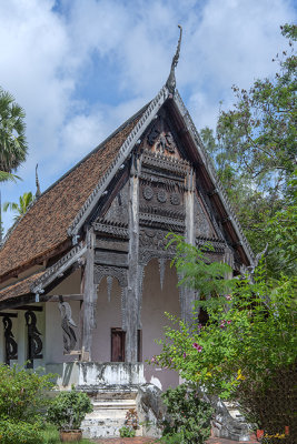 Wat Jaeng Phra Ubosot (DTHU1300)