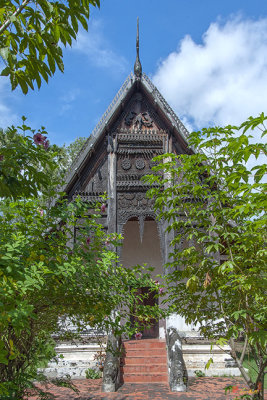 Wat Jaeng Phra Ubosot (DTHU1301)