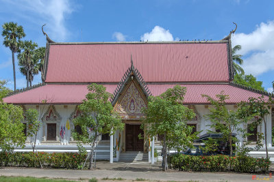 Wat Jaeng Phra Wihan (DTHU1306)