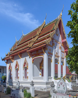 Wat Thong Nopakhun Phra Ubosot (DTHU0216)