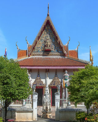 Wat Pathum Malai Phra Ubosot (DTHU0224)