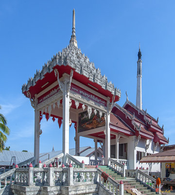 Wat Pathum Malai Meru or Crematorium (DTHU0637)