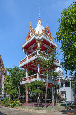 Wat Pathum Malai Bell Tower (DTHU0638)