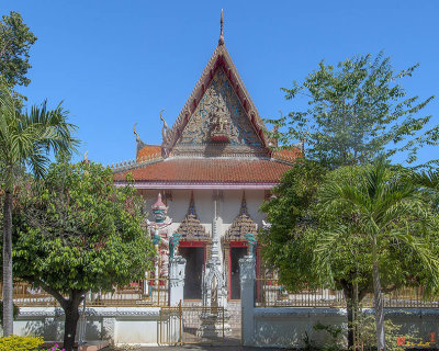 Wat Pathum Malai Phra Ubosot (DTHU1346)
