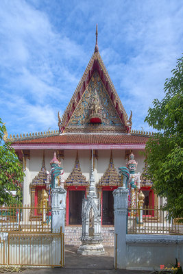 Wat Pathum Malai Phra Ubosot (DTHU1347)
