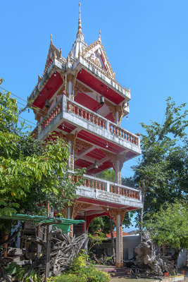 Wat Pathum Malai Bell Tower (DTHU1374)