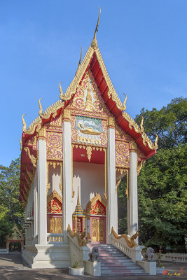 Wat Burapa วัดบูรพา