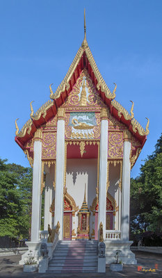 Wat Burapa Phra Ubosot (DTHU0400)