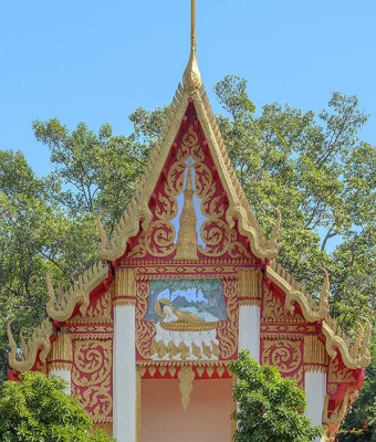 Wat Burapa Phra Ubosot (DTHU0069)