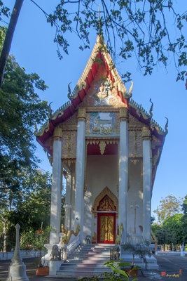 Wat Burapa Phra Ubosot (DTHU1380)