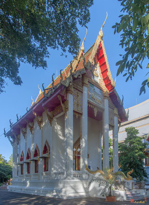 Wat Burapa Phra Ubosot (DTHU1382)