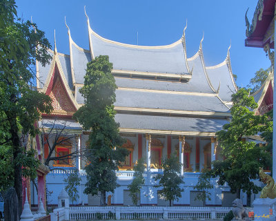 Wat Burapa Phra Wihan (DTHU1386)