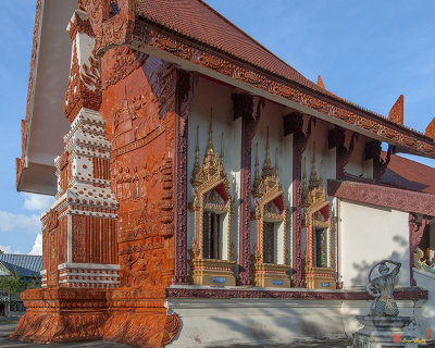 Wat Si Pradu Phra Ubosot (DTHU0134)