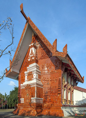 Wat Si Pradu Phra Ubosot (DTHU0135)