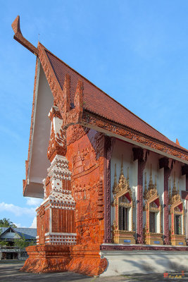Wat Si Pradu Phra Ubosot (DTHU0469)