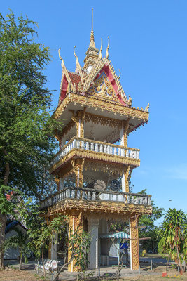 Wat Si Pradu Bell and Drum Tower (DTHU0479)