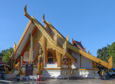 Wat Si Pradu Phra Ubosot (DTHU1404)
