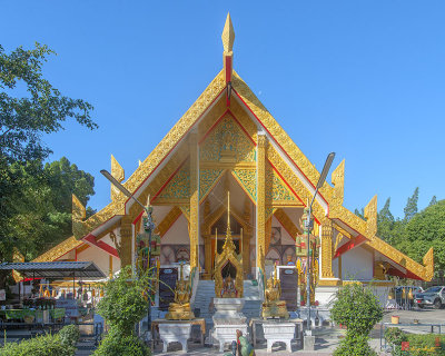Wat Si Pradu Phra Ubosot (DTHU1405)