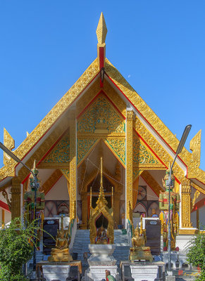 Wat Si Pradu Phra Ubosot (DTHU1406)