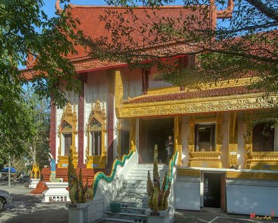 Wat Si Pradu Phra Ubosot (DTHU1418)