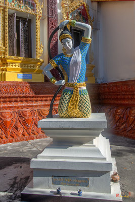 Wat Si Pradu Mother of the Waters Image (DTHU1421)
