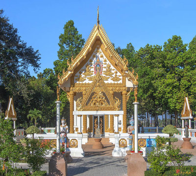 Tambon Pathum, Mueang Ubon Ratchathani