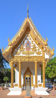 Wat Mongkol Kowitharam Phra Ubosot (DTHU0483)