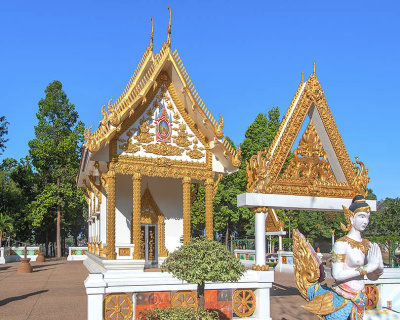 Wat Mongkol Kowitharam Phra Ubosot (DTHU0486)